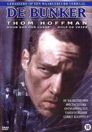Poster De bunker 1992