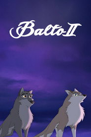 Balto: Wolf Quest poster