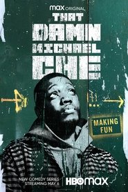 That Damn Michael Che 2021