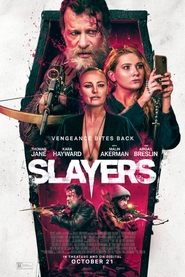 Slayers (2022) Movie Download & Watch Online Web-DL 480P, 720P & 1080P