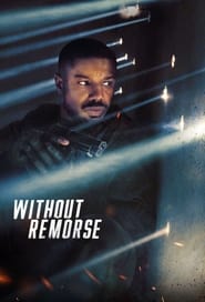 Tom Clancy’s Without Remorse 2021 Movie WebRip English ESub 300mb 480p 1GB 720p 2.5GB 5GB 1080p