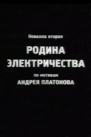 Poster Родина электричества