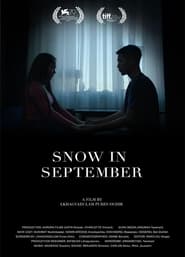 Snow In September film streaming