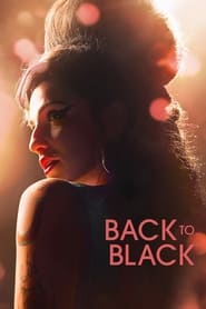 Back to Black. Historia Amy Winehouse