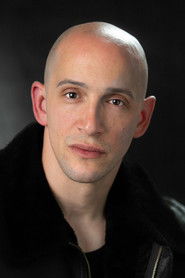 Portrait de Eric Salamone