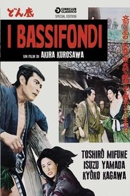 I bassifondi) I bassifondi (1957)