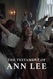 The Testament of Ann Lee 1970 Δωρεάν απεριόριστη πρόσβαση