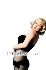 HD مشاهدة فيلم Let's Make Love 1960 فلوس كامل