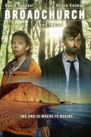 Broadchurch Season 2 Episode 8