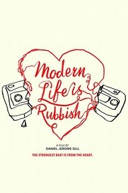 Modern Life Is Rubbish 2017 Stream Bluray