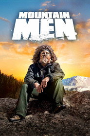 Mountain Men постер