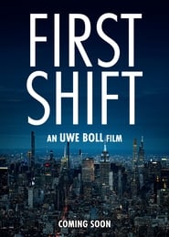 Poster First Shift 2024