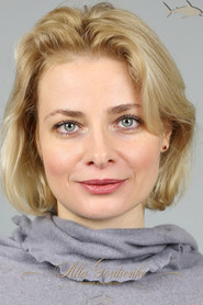 Yana Sobolevskaya