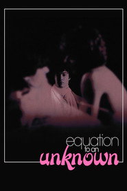 Equation to an Unknown постер