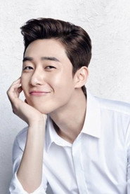 Park Seo-jun 300x450