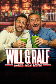 Will and Ralf Should Know Better (2024)