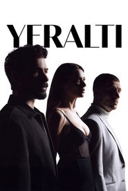 Underground poster