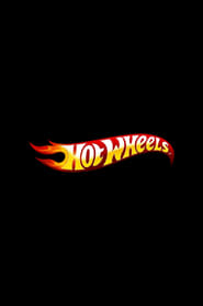 Poster Untitled Hot Wheels Movie