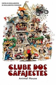 A República dos Cucos movie poster player