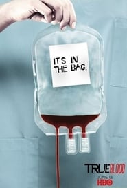 Реальна кров постер