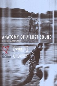 Anatomy of a Lost Sound (2025)