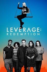 Leverage: Redemption (2021) HD