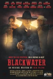 Poster Blackwater 2020