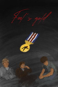 Fool's Gold постер