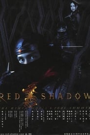 RED SHADOW 赤影 ネタバレ