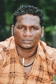 Image I. M. Vijayan