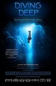 Diving Deep постер