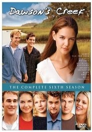 Dawson’s Creek Season 6 Episode 2