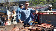 Episode 3: John Torode's Argentina