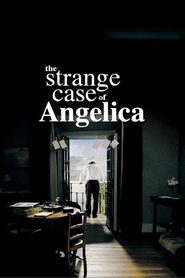 The Strange Case of Angelica The Strange Case of Angelica