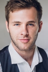 James Russell as Blake