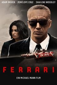 Poster Ferrari