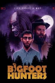 The VICE Guide to Bigfoot постер