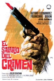 El salario del crimen (1964)