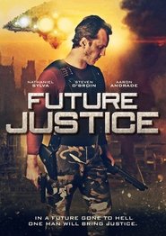 Poster Future Justice 2014
