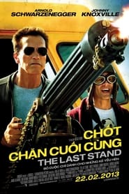 Chốt Chặn Cuối Cùng (2013)