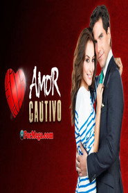 Amor Cautivo постер