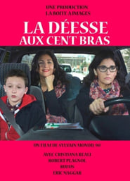 Poster La Déesse Aux Cent Bras