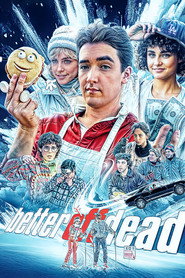 Краще вже померти... постер