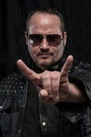 Tim 'Ripper' Owens