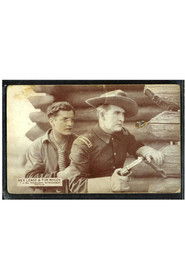 Beyond the Sierras (1928)