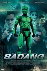 Badang (2018)