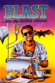 Blast - Wo die Büffel röhren 1980 Stream German HD