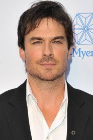 Ian Somerhalder