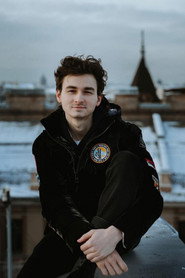 Maksim Tarasenko photo 2