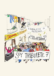 Soy Tribulete 7